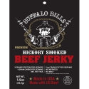 Buffalo Bills Premium Hickory Beef Jerky - 1.5oz Packs
