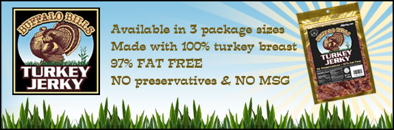 Wholesale Turkey Jerky &ndash; Jerky Made With 100% Turkey Breast