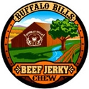 Buffalo Bills Beef Jerky Chew