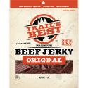 Trail's Best Hickory Smoked Beef Jerky - 3oz Packs