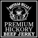 Buffalo Bills Premium Hickory Beef Jerky