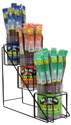 Counter & Floor Racks