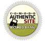 Comodo Authentic & Secure