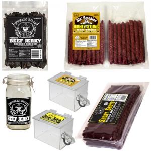 Buffalo Bills Bulk Best Sellers Starter Kit