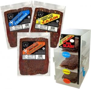 Buffalo Bills Western Cut Big Slab Starter Kit