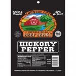 Hickory Pepper - C17PW