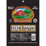 Honey Pepper - C17HW