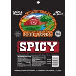Spicy - C17SW