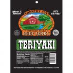 Teriyaki - C17TW
