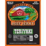 Teriyaki - C35TW