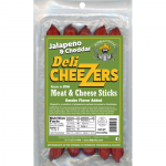 Jalapeno & Cheddar Cheese – DCJW