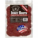 Peppered - JSPW