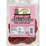 Sweet & Hot – JC3SW