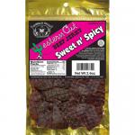 Sweet n Spicy - LRSW