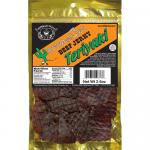 Teriyaki - LRTW