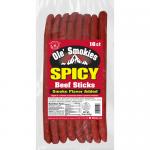 Spicy - OS16SW