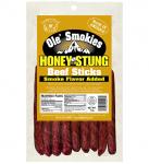 Honey Stung - OS7HW