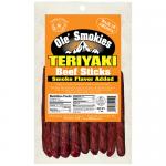 Teriyaki - OS7TW