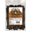 Buffalo Bills Premium Beer Jerky 25-ct 7” Strips - 12.5oz