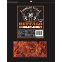 Buffalo Bills Buffalo Chicken Jerky – 7oz Resealable Packs