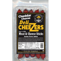Buffalo Bills Deli CheeZers – 8oz Packs