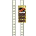 Plastic Clip Strips