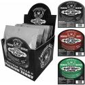 Buffalo Bills Beef Jerky Chew 1oz Packs - 12-Ct Boxes