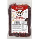 Weaver’s Turkey Jerky - 16oz Bags