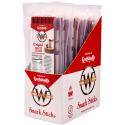 Weaver's 3oz Snack Sticks - 15-ct Boxes