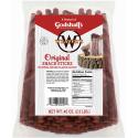 Weaver's Snack Sticks - 40oz Bags