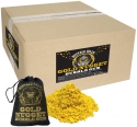 Buffalo Bills Gold Nugget Bubble Gum - 320-Ct Cases