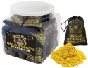 Buffalo Bills Gold Nugget Bubble Gum - 20-Ct Tubs