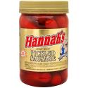 Hannah's Pickled Sausages (With Pork) Quarts