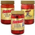 Hannah’s Pickled Quarts