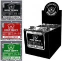 Buffalo Bills Premium Beef Jerky 1oz Packs - 12-Ct Box