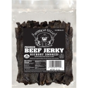 Buffalo Bills Premium Hickory Beef Jerky 30-ct 6” Strips - 12.5oz