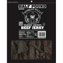 Buffalo Bills Premium Hickory Beef Jerky Pieces - 8oz Packs