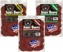 Buffalo Bills Jerky Shots (Circles) - 14oz Bags
