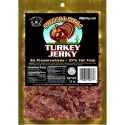 Buffalo Bills Turkey Jerky - 1.5oz Packs