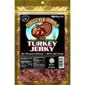 Buffalo Bills Turkey Jerky - 2.6oz Packs
