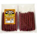 Buffalo Bills Ole' Smokies - 2-lb Saddlebags