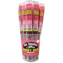 Buffalo Bills Honey Ham Ole' Smokies 1.25oz Wrapped - 24-Ct Tubs