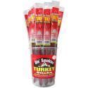 Buffalo Bills Turkey Ole' Smokies 1.25oz Wrapped - 24-Ct Tubs