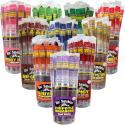 Buffalo Bills Ole' Smokies 1.25oz Wrapped - 24-Ct Tubs