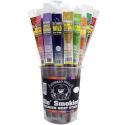 Buffalo Bills Ole' Smokies Mixed 1.25oz Wrapped - 30-Ct Tubs