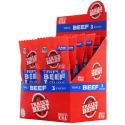 Trail's Best 1.5oz Triple Beef Stick Packs - 12-Ct Box