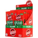 Trail's Best 1.5oz Triple Salami Stick Packs - 12-Ct Box