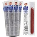 Trail's Best 1.1oz Honey Turkey Sticks - 20-ct Tub