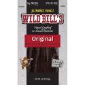 Wild Bill's Hickory Smoked Beef Jerky Packs - 6.5oz