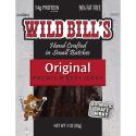 Wild Bill's Hickory Smoked Beef Jerky Packs - 3oz